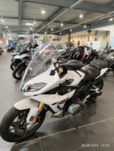 BMW R 1250 RS mit Werksgarantie bis 2027 3 Pakete uv - BMW SPORTTOURER