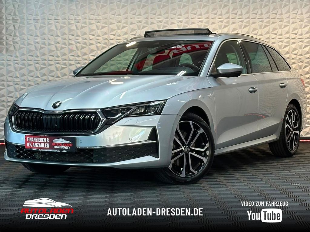 Image of Skoda Octavia