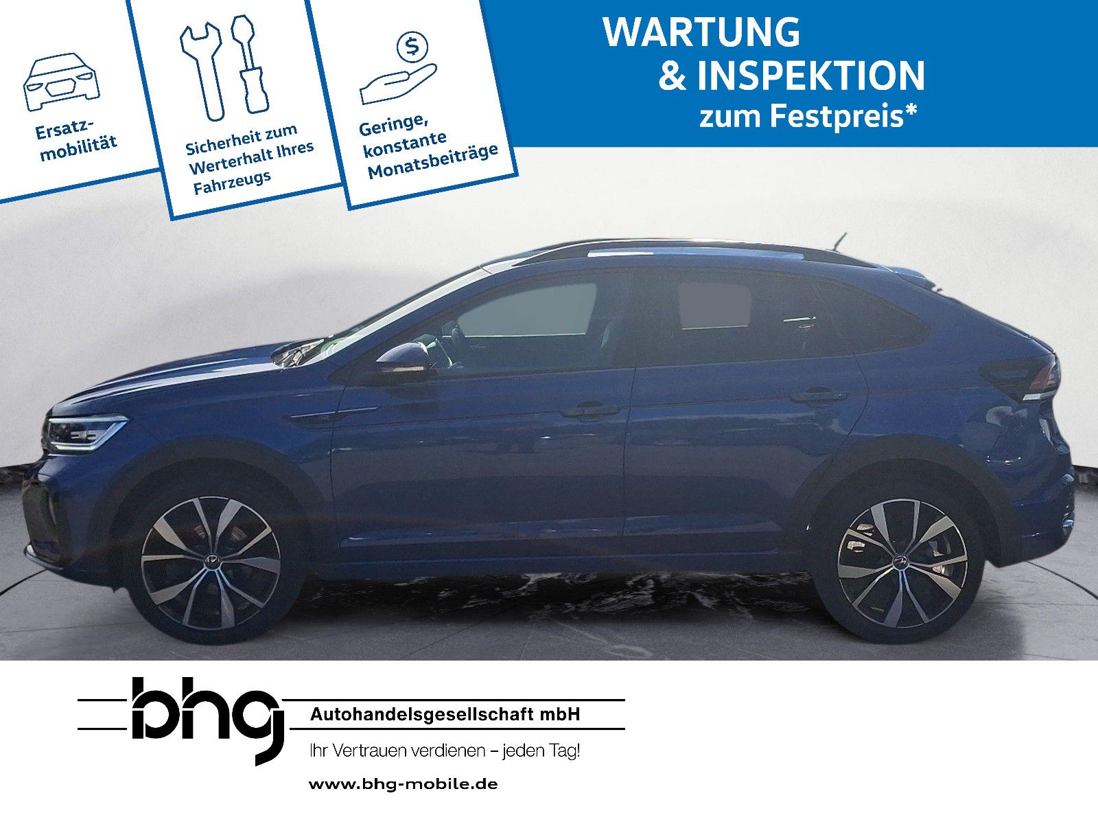Volkswagen Taigo 1.0 TSI DSG R-Line, миниатюра 3