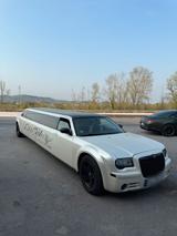Chrysler 300C Stretchlimousine  Baujahr 0... - Chrysler Gebrauchtwagen von 2006
