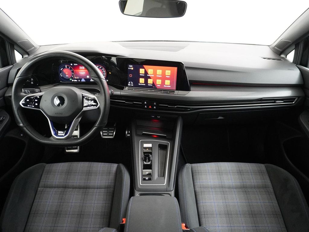 Volkswagen Golf 1.4 eHybrid GTE sitzheizung | LMF | navi |