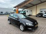 Volkswagen Polo 1.2 TSI Highline TÜV & Service Neu GARANTIE - Volkswagen Polo aus 2010: Highline
