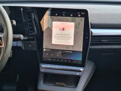 Fahrzeugabbildung Megane E-Tech Electric Evolution ER EV60 130HP