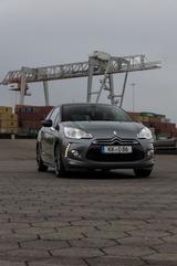 DS Automobiles DS3 - von privat