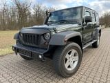 Jeep Wrangler Unlimited Sport Beach Super Optik - Jeep Wrangler: Unlimited