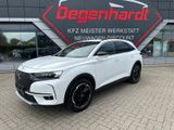 DS Automobiles DS7 Crossback Blue HDI Performance Line - DS Automobiles DS7 (Crossback) aus 2022