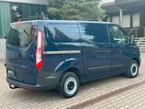 Ford Transit Custom Kasten | Klima | HU/AU Neu - Ford Gebrauchtwagen in Reutlingen