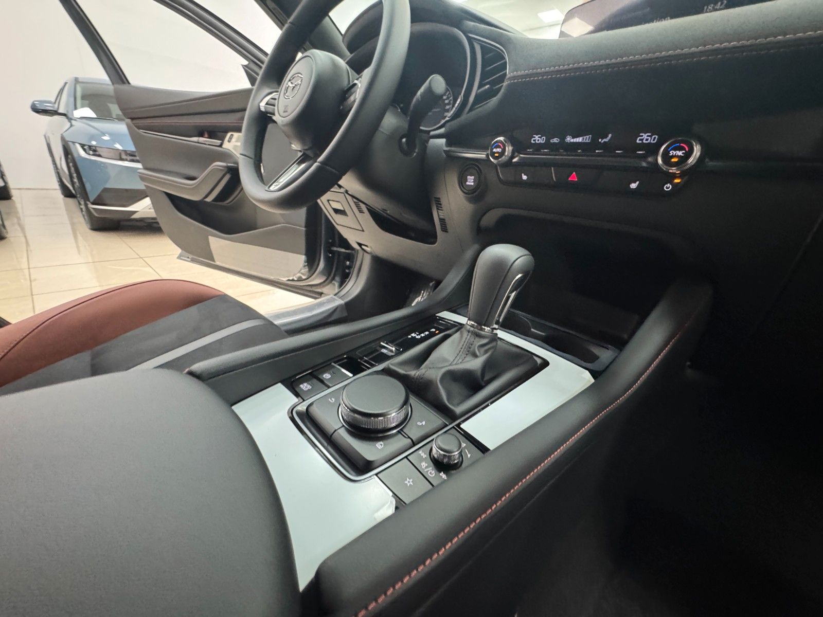 Mazda 3 - Bild 36