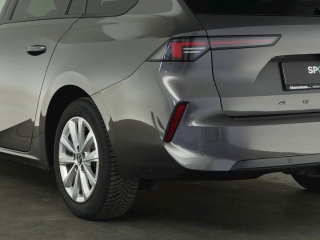 Astra L ST ELEGANCE CDTI AT+LED+NAVI+RÜCKFAHRKAM