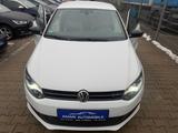 Volkswagen Polo V BlueGT BMT*Sport*8Fach*AUTOMATIK*GT* - Volkswagen Polo mit Benzin-Antrieb: Coupe
