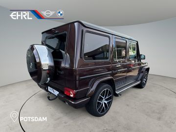 Mercedes G 63 AMG - 8