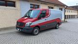 Mercedes-Benz Mercedes Sprinter - Mercedes-Benz Sprinter: Van, Merc
