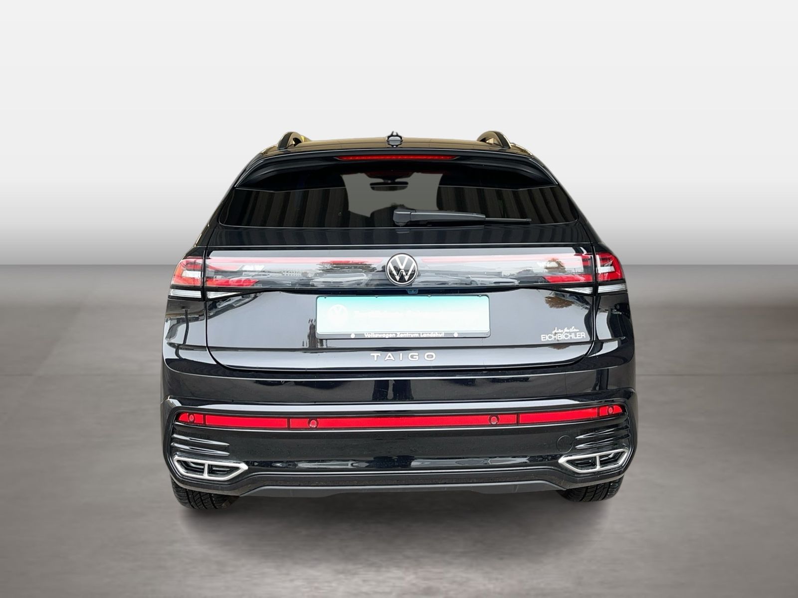 Volkswagen Taigo - Bild 6