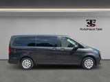 Mercedes-Benz V 220d lang |7Sitze|LEDER|KAMERA|TEMPO|NAV - Mercedes-Benz V-Klasse Gebrauchtwagen in Dortmund