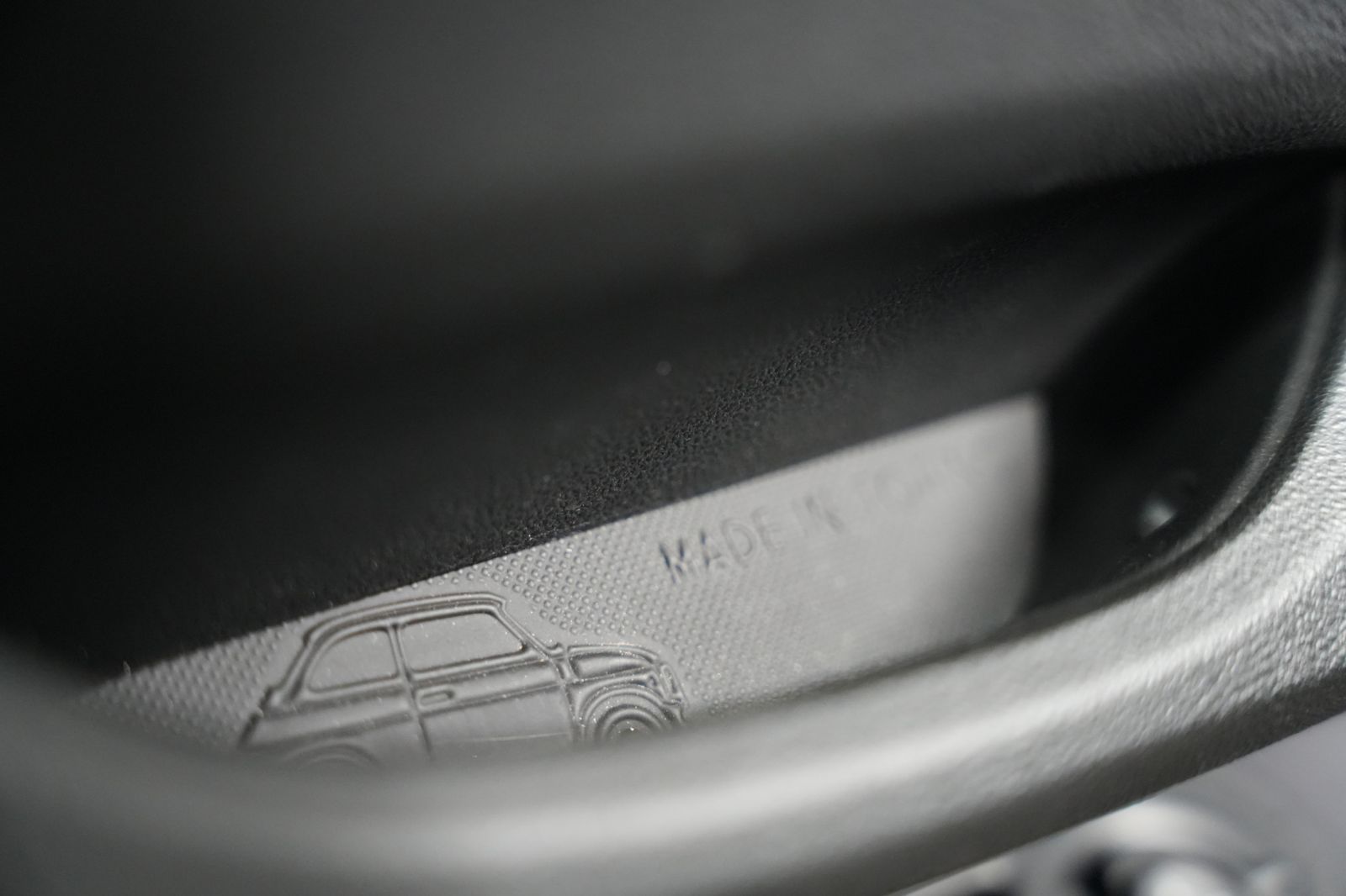 Fahrzeugabbildung Fiat 500 e Icon 42 Kwh *Kamera*Klima*Navigation*TOP