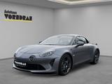 Alpine A110 S Grau Matt/V-Max 275 km/h/Fuchs/Sabelt Rac - Alpine Gebrauchtwagen
