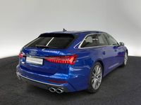 Audi S6 - Vorschau Bild 4