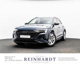 Audi SQ8 E-TRON BLACK ACC/HuD/PANO/S-SITZE/B&O/360° - Audi SQ8 e-tron aus 2023
