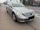 Mercedes-Benz Mercedes R-Klasse R500 tauschen möglich - gebrauchte Mercedes-Benz R-Klasse aus dem Jahr 2009