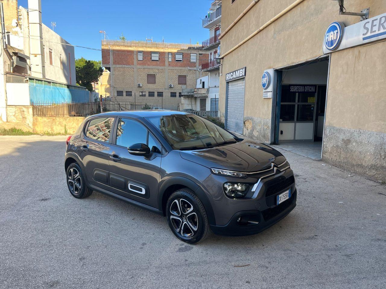 Citroën C3