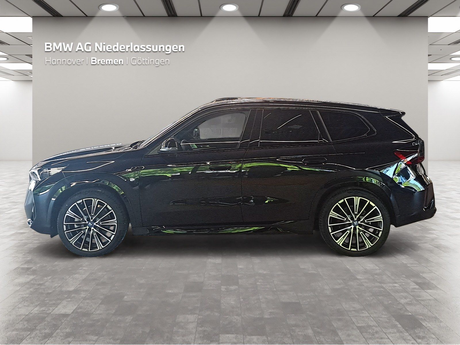 BMW iX1 - Bild 3