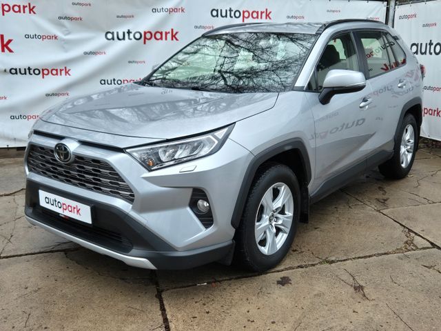 Toyota RAV 4 2.0 AWD