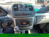 Mercedes-Benz Vito 116 Lang.Automatik.Klima.Euro 5.Nur 121 Tkm - Mercedes-Benz Vito: Auto