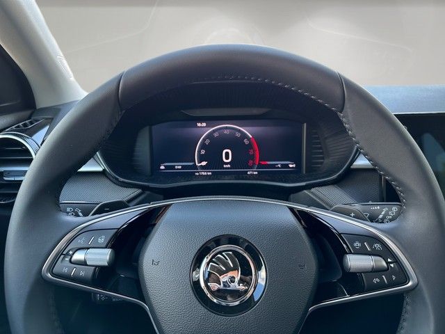 Skoda Fabia - Bild 13