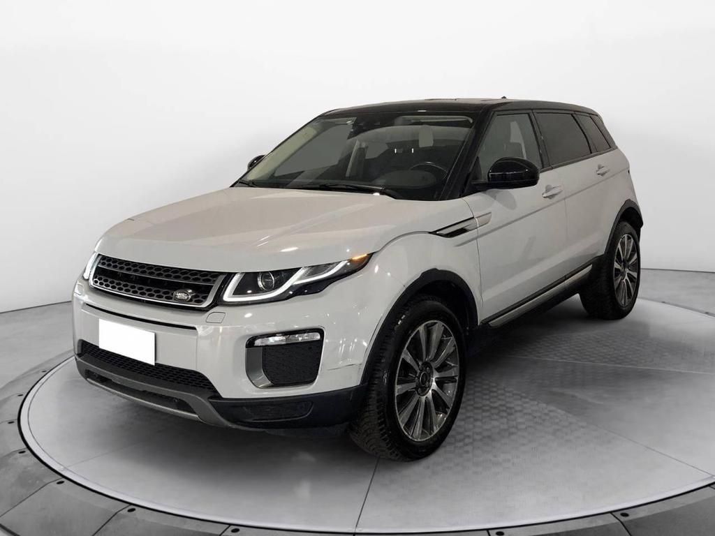 LAND ROVER ANDERE