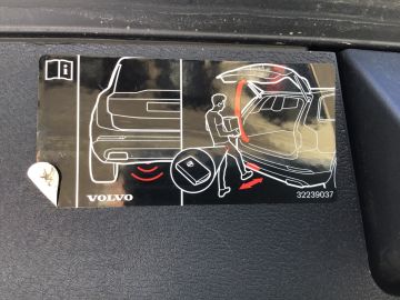 Volvo XC60 - 10