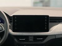 Skoda Scala - Vorschau Bild 13
