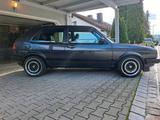 Volkswagen VW Golf 2 GTI  VR 5  no 16V G60 Kein ROST - Volkswagen Golf: Vr6 GTI