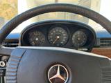 Mercedes-Benz 350 SEL mit wenig KM 91.000, TÜV 2 Jahre - Mercedes-Benz 350: Sel