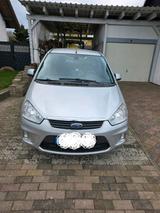 Ford CMAX 2.0 TDCi Titanium - Ford C-Max in Kassel