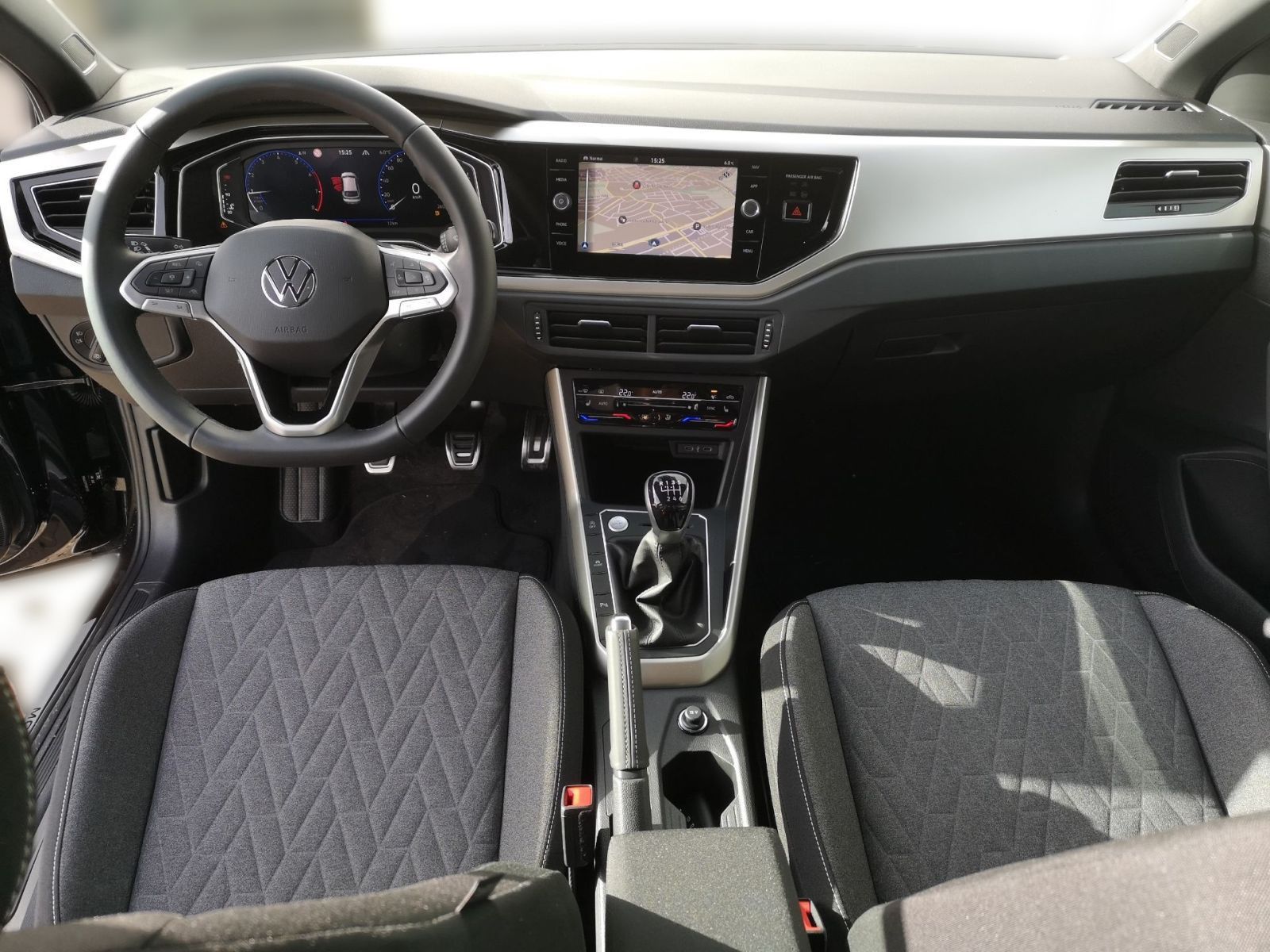 Volkswagen Taigo - Bild 23
