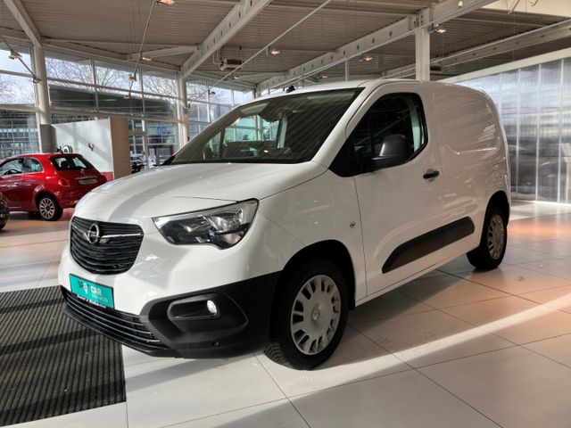 Opel Combo Cargo Selection 1.5D 2,4t ZGG NAVI+KLIMA+P