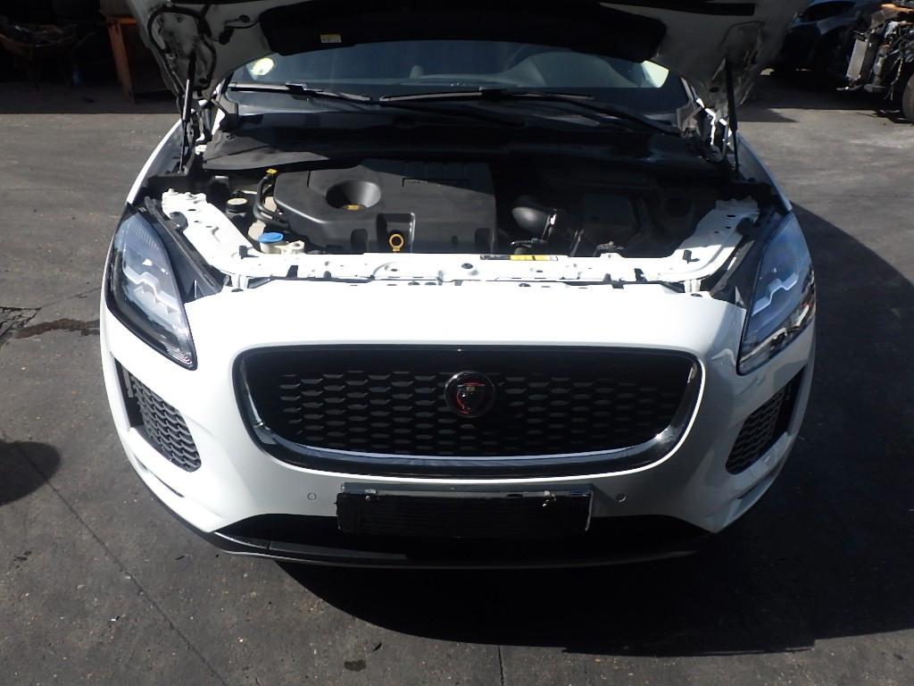 Jaguar E-Pace D150 S