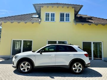 Audi Q3 - 4