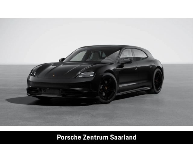 Porsche Taycan Sport Turismo