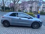 Honda Civic 2.2i-CTDi Comfort Comfort - Honda Civic in Mainz