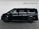 Mercedes-Benz V 250 d 4M STYLE Lang AMG NIGHT DISTR STHZ KAM - Mercedes-Benz V 250