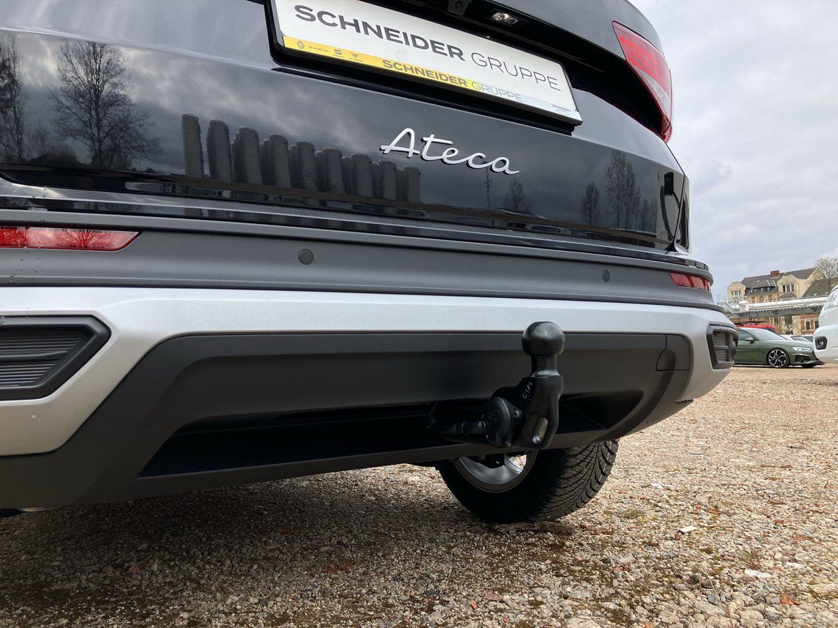 Seat Ateca - Bild 38