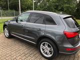 Audi Q5 2.0 TFSI quattro | Leder | Navi | ... - Audi Q5: Aud