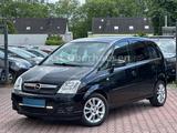 Opel Meriva A 1.6 Edition*AUTOMATIK*KLIMA*PDC* - Opel Meriva Gebrauchtwagen in Duisburg