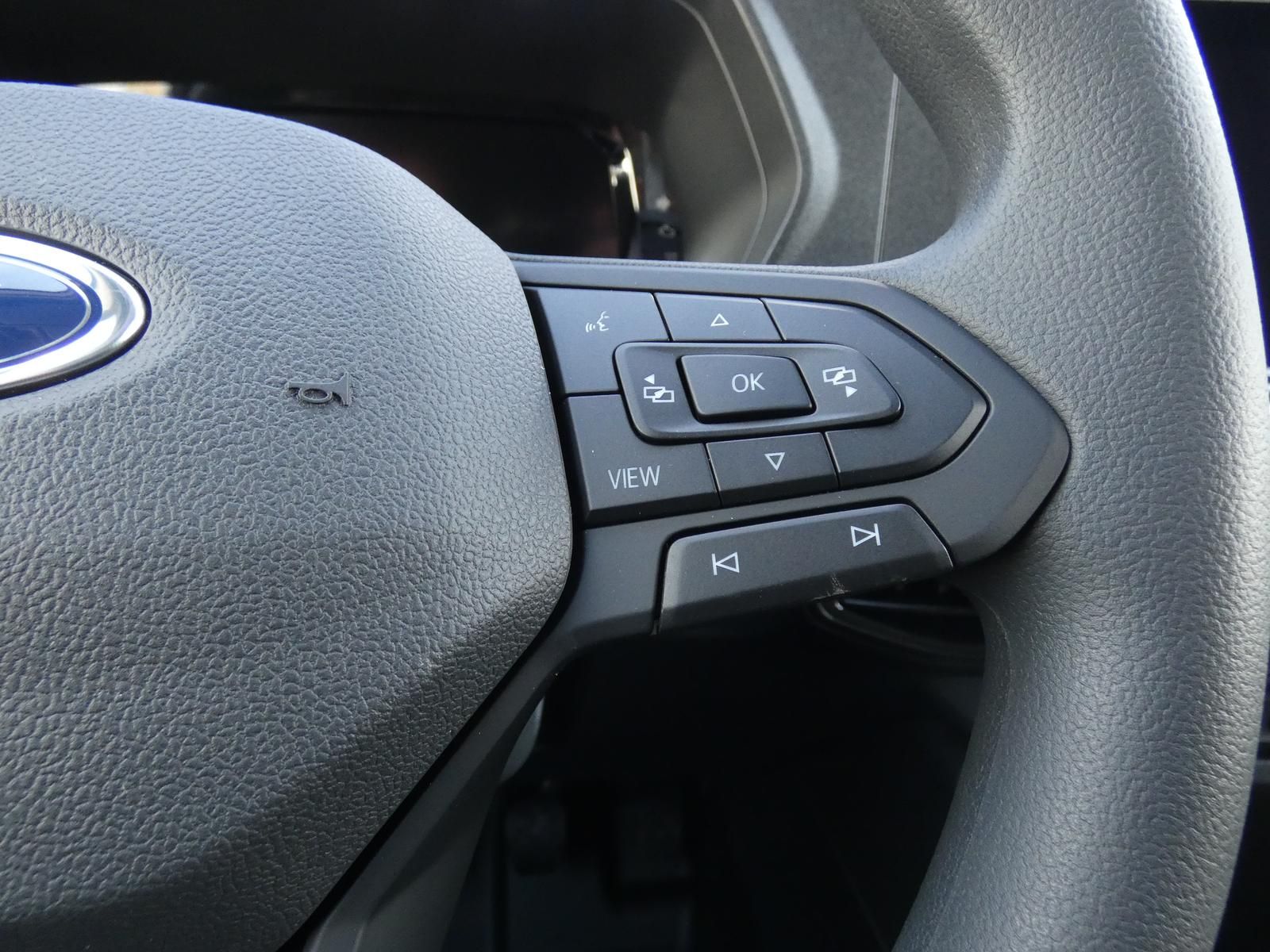 Ford Transit Connect - Bild 17