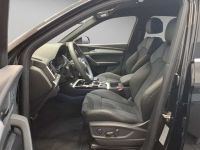 Audi Q5 - Vorschau Bild 3