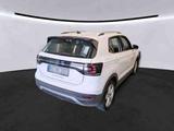 Volkswagen T-Cross 1.0 TSI Style LED PDC Carplay KlimaA MFL - VW T-Cross Gebrauchtwagen in Düsseldorf