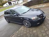 Mazda 3 - gebrauchte Mazda 3 aus dem Jahr 2008