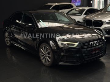 Audi A3 - 4