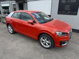 Vorschaubild Audi Q2 S line Sportpaket/Plus*NAVI*PDC*ALU*AHK